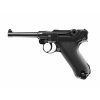 Vzduchovka - PISTOL CP Legends P 08 4,5 mm BBS (Vzduchovka - PISTOL CP Legends P 08 4,5 mm BBS)