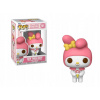 Funko Pop! Figúrka Hello Kitty a priatelia Moja melódia
