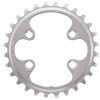 Prevodník SHIMANO M8000 XT 28z. 64mm