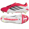 ADIDAS PREDATOR PRO FT FG (44) Kopačky Lisovky Unisex Červené
