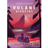 Volání divočiny - Jack London