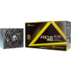 SEASONIC zdroj 750W Focus GX-750, 80+ GOLD, ATX 3.1, PCIe 5.1 FOCUS-GX-750-V4 Seasonic