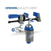 Univerzálny zverák DREMEL® Multi-Vise™ (2500)