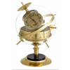 Meteostanice TFA 20.2047.52 SPUTNIK - mosaz