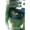 Captain America Steve Rogers 2 Maria H