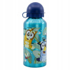 STOR Hliníková fľaša na pitie Bluey 400 ml