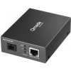 TP-LINK MC212CS-20, Omada WDM gigabit konvertor, SM, 1x SC, 20km, 1310/1550nm