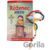 Růženec hrou - Karmelitánské nakladatelství