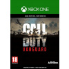 Call Of Duty: Vanguard Xbox One digitálna verzia