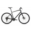 Specialized Sirrus X 4.0 Satin Smoke / Satin Black Reflective Veľkosť: XXS