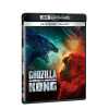 Godzilla Vs. Kong (4K UHD+BD)