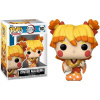 Funko Pop! Demon Slayer Zenitsu Agatsuma Kimono 1531