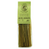 LINGUINE S CESNAKOM A BAZALKOU 250g