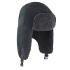 Thinsulate Sherpa Hat , Black, S Farba: Black, Velkost: L
