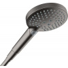 Hansgrohe Raindance Select S sprchová hlavica čierna 26515340
