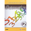 Matematika pre 7. ročník základnej školy a 2. ročník gymnázií s osemročným štúdiom/2. polrok