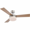 GLOBO ALANA ttropný ventilátor so svetlom 0333