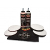 Meguiars Meguiar 's DA Microfiber Correction System Kit 5 