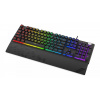 Membránová klávesnica Frost RGB