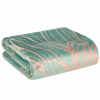 Deka Eurofirany polyester 150 cm x 200 cm zelená