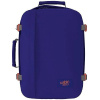 Cabin Zero Classic Neptune blue 44L