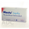 Stada Pharma Mastu čípky 10 ks