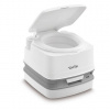 Prenosná toaleta Thetford Porta Potti Qube model 145