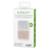 Catit Jumbo toaleta - náhradný filter Catit Airsift 2 ks