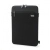 DICOTA Sleeve FIVE 13, black