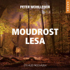 Moudrost lesa - Čte Aleš Procházk