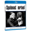 Spalovač mrtvol (Restaurovaná verze) - Blu-ray
