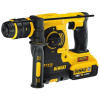 DeWalt DCH254M2 18V kombinované kladivo SDS Plus, 2 x 4,0 Ah