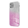 Puzdro gumené Samsung A556 Galaxy A55 5G Shining transparentno-r