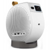 BenQ GV50/ Full HD LED Mini projektor/ Laser/ Google TV / 500ANSI/ 100 000:1/ BT/ HDMI/ USB-C/ Wi-Fi/ woofer 10W (9H.JSR77.59E)