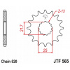 JT Sprockets JTF565-17