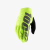 100% Brisker LF fluo-yellow