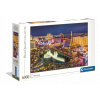 Puzzle Las Vegas 6000 EL. Clementoni 36528 (Puzzle Las Vegas 6000 EL. Clementoni 36528)