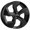 DEZENT AO black 7,5X19 5X112 ET50