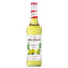 Monin Bergamote sirup bergamot 0,7 L