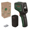 BOSCH - zahrada/dílna Termočlánok Bosch AdvancedTemp (0.603.683.2Z0)