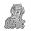 pripináčik AC/DC - Angus - RAZAMATAZ - PB068