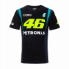 VR46 TRIČKO MĘSKI YAMAHA PETRONAS MOTOGP ROZMIAR XXL