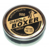 Diabolo Boxer 500ks 4,5 mm