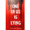 One Of Us Is Lying - Karen M. McManus