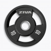 ZIVA SL RPU Grip Disc 2.5 kg olympijský kotúč 50mm