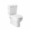 Jika Cubito / Mio - stojace WC, odpad Vario 68 x 36 cm