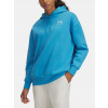 Dámska tepláková mikina cez hlavu s kapucňou Under Armour UA Icon Fleece OS