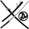 Katana Shinken Shapu - 2,45 shaku - japonský meč iaido - oceľ AISI 1095