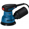 BOSCH - zahrada/dílna Bosch GEX 125 Professional (0.601.3A8.020)