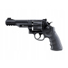Airsoft - Asg Smith & Wesson M & P R8 6 mm CO2 Revolver (Airsoft - Asg Smith & Wesson M & P R8 6 mm CO2 Revolver)